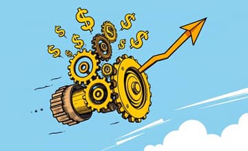 Unlock Your Income Engine: Strategies for Accelerated Earning