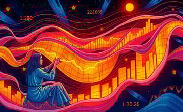 Financial Storytelling: Rewriting Your Wealth Narrative