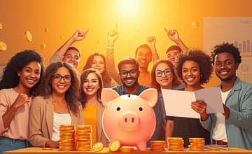 The Smart Savers' Toolkit: Maximizing Every Contribution