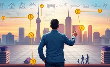 The Financial Architect: Designing Your Dream Future