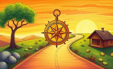 The Wealth Creator's Compass: Navigating Your Financial Journey