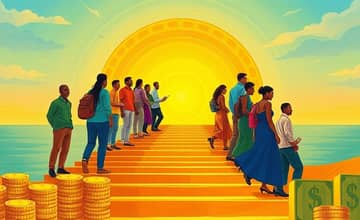 Wealth Beyond Work: Creating True Financial Independence