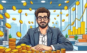 The Anti-Frugal Fortune: Spending Smart to Get Richer