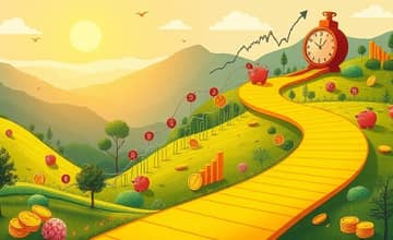 The Prosperity Pathway: Your Guide to Lasting Riches