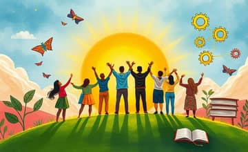 The Abundance Mindset: Cultivating Wealth Within