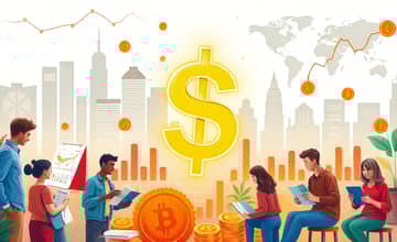 Demystifying Dollars: Making Complex Finance Simple