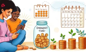 Smart Saving Strategies for Everyday Riches