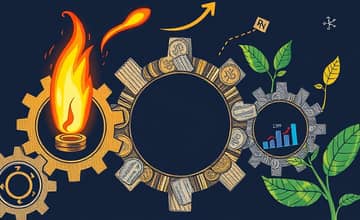 The Capital Catalyst: Igniting Your Investment Growth Engine