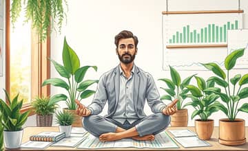 Mindful Investing: Aligning Money with Meaning