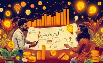 Your Wealth Story: Crafting a Narrative of Success