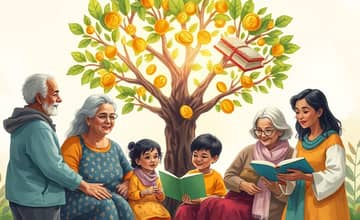 Building Generational Wealth: A Family Legacy