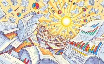 From Overwhelm to Clarity: Simplifying Your Finances