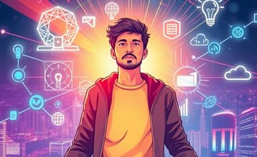 The High-Income Skill Blueprint: Earn More, Live More