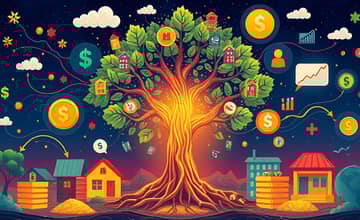 Passive Income Playbook: Your Path to Recurring Revenue