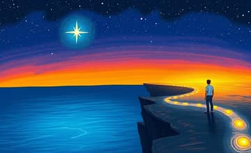 Your Financial North Star: Defining True Wealth