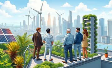 Future-Proofing Your Lifestyle: Sustainable Wealth