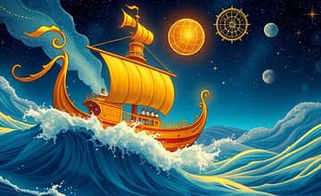 The Financial Navigator: Charting Your Course to Riches