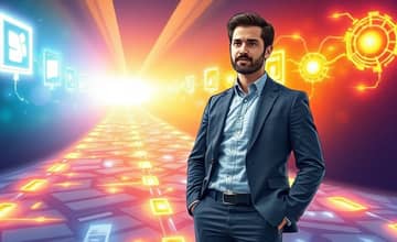 The Entrepreneurial Investor: Funding Your Vision