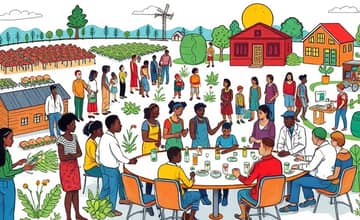 The Art of Strategic Giving: Impactful Philanthropy