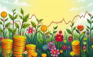The Growth Portfolio: Cultivating Your Financial Garden
