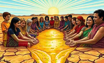 Water Rights: The Liquid Gold of Tomorrow