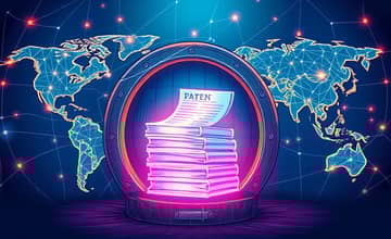 Patent Portfolios: Protecting Innovation, Generating Returns