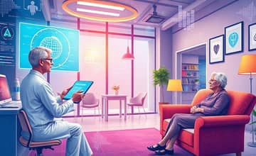 Healthcare Innovation: Investing in Well-being