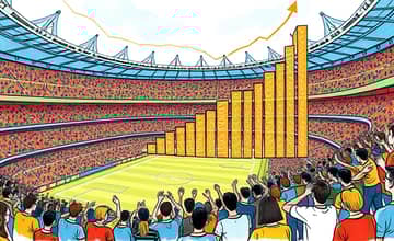 Sports Team Ownership: More Than Just a Game