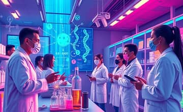 Biotech Ventures: Unlocking Medical Breakthroughs