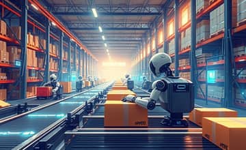 Robotics & AI: The Dawn of Automated Returns