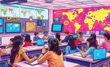 Education Technology: Investing in the Future of Learning