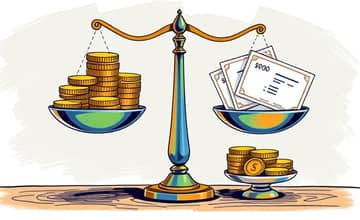 Preferred Stocks: A Hybrid Play for Income & Growth