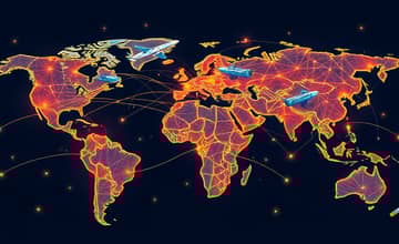 Supply Chain Investing: Essential for Global Commerce