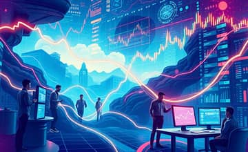 Quantitative Investing: Data-Driven Decisions for Better Returns