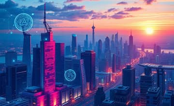 Emerging Technologies: Spotting the Next Big Thing