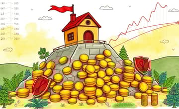 Real Asset Protection: Guarding Your Wealth Against Inflation