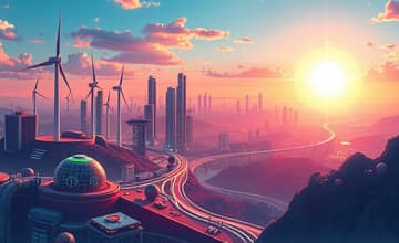 Thematic ETFs: Capturing Broad Market Trends