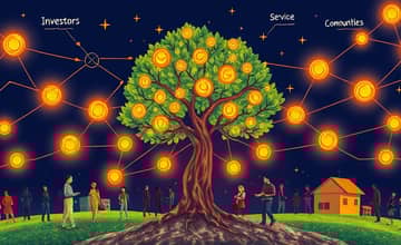 Impact Bonds: Funding Social Change with Returns