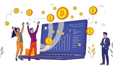 Alternative Lending: Beyond Traditional Banks for Higher Yields