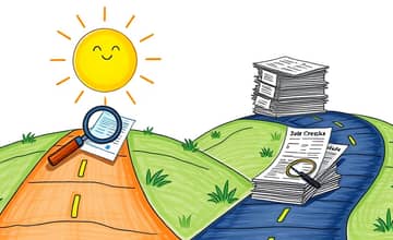 The Anatomy of a Credit Inquiry: Soft vs. Hard