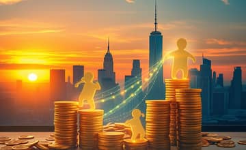 Credit as Currency: Leveraging Your Financial Reputation