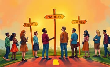 The Behavioral Economics of Credit: Smart Choices