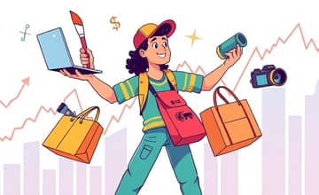 Credit for Gigs: Managing Fluctuating Income