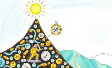 Decoding Your Debt-to-Income Ratio: A Key Metric