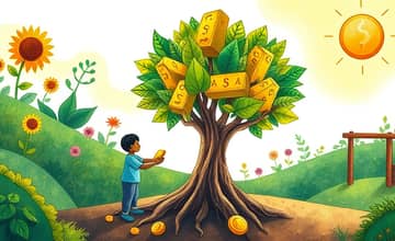 Investing in Yourself: The Credit Building Mindset