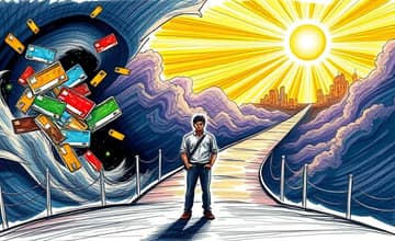 Maximizing Your Credit Potential: A Strategic Blueprint