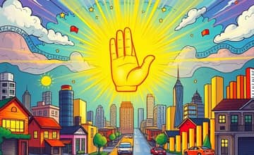 The Invisible Hand of Good Credit: Its Many Benefits