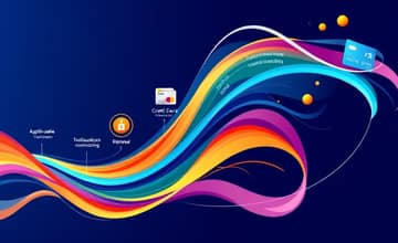 The Lifecycle of a Credit Account: From Opening to Closing