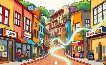 The Ripple Effect: How Credit Impacts Your Community