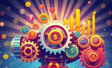 Your Economic Engine: Fueling Financial Growth for Life